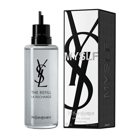 ysl vision statement
